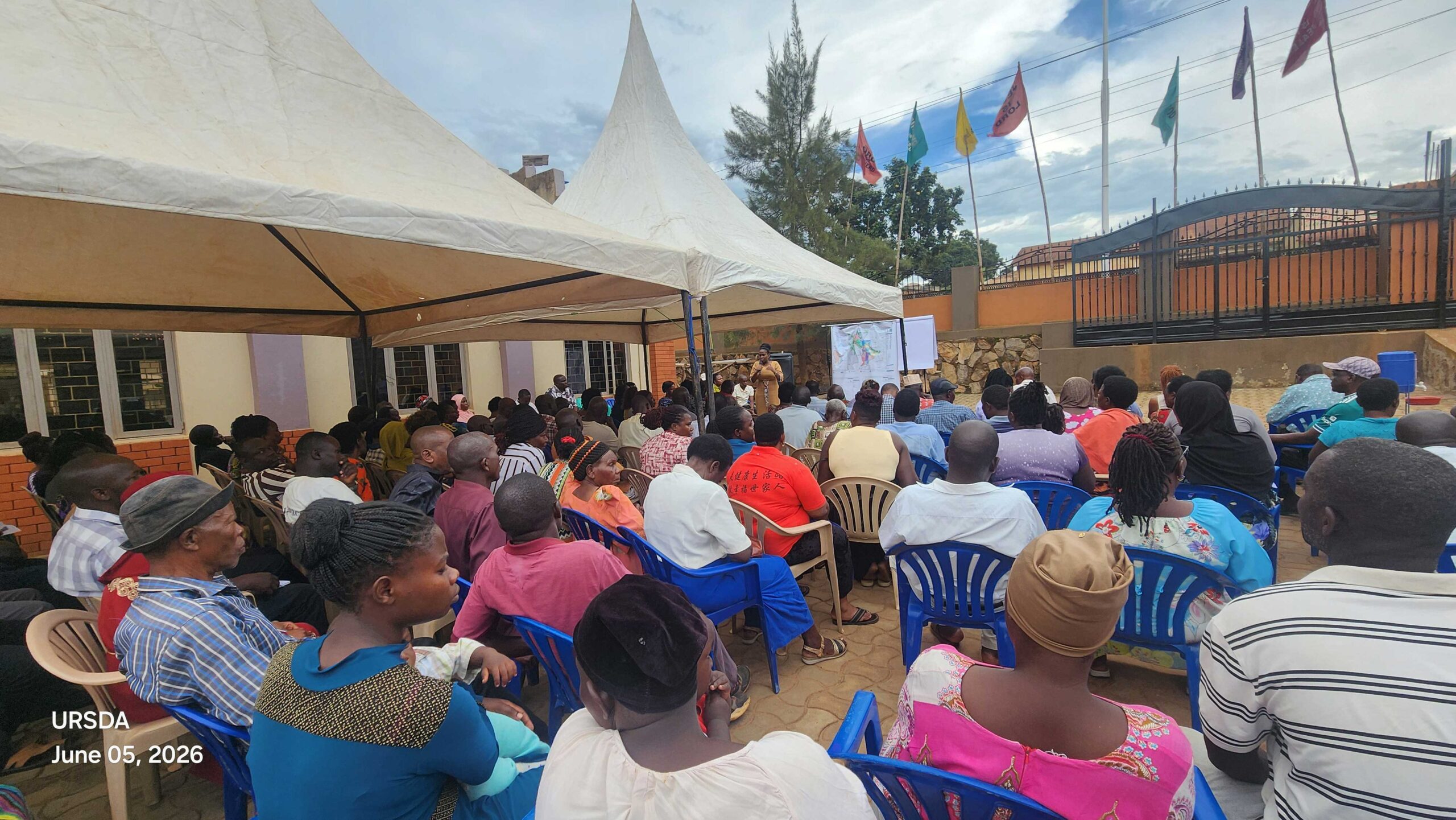 Community Workshop
